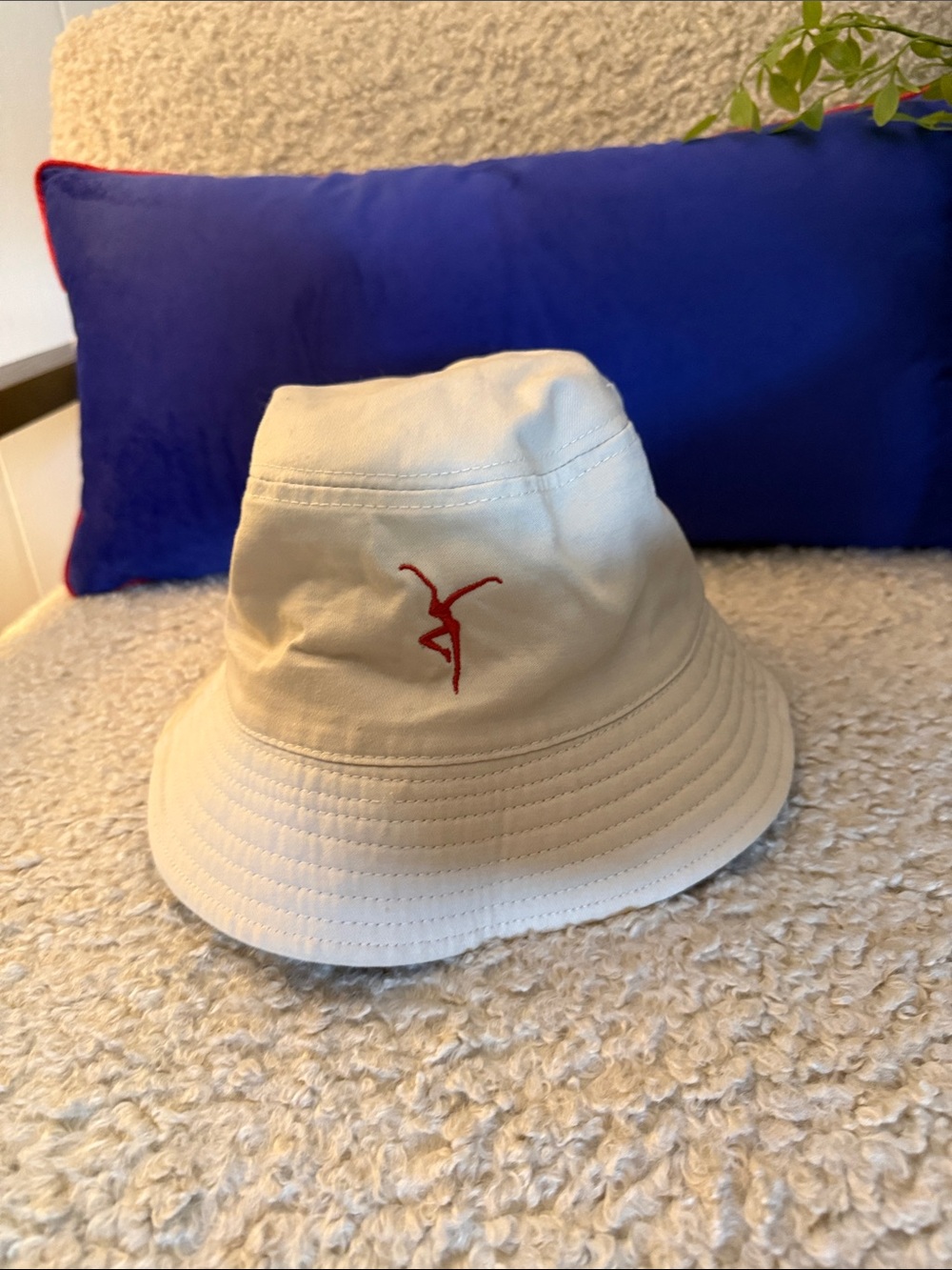 Reversible Dave Matthews Band Bucket Hat
